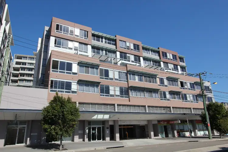 603/103 Forest Road, Hurstville NSW 2220