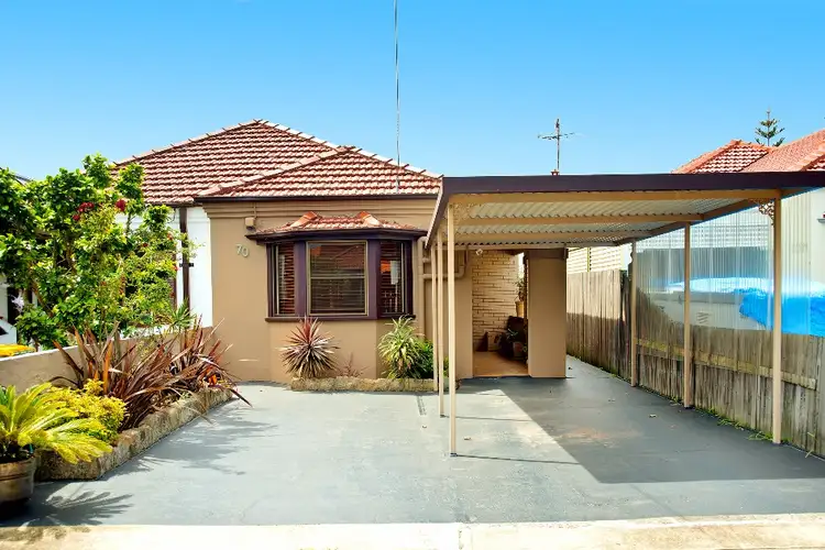 70 Partanna Avenue, Matraville NSW 2036