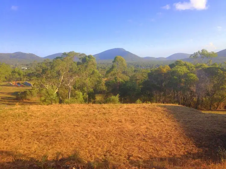 Second view of Homely land listing, Lot 123 Seaspray Drive, Agnes Water QLD 4677