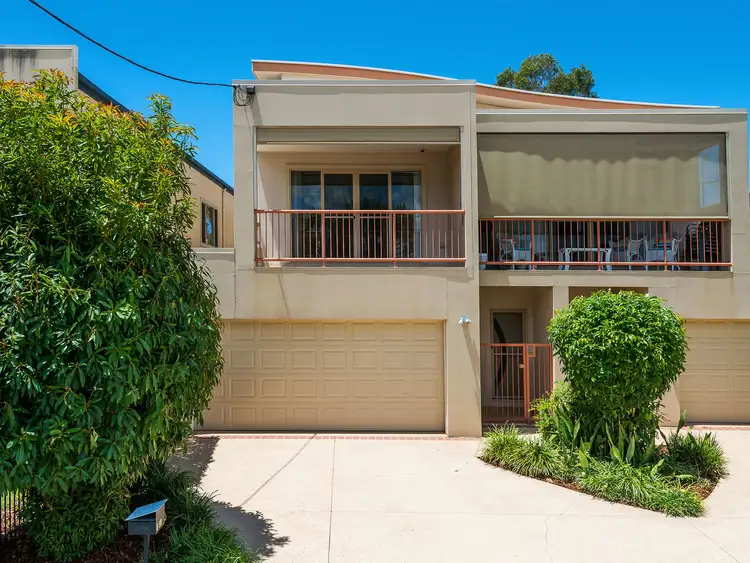 Third view of Homely semi-detached listing, 1/23 Paradise Parade, Paradise Point QLD 4216