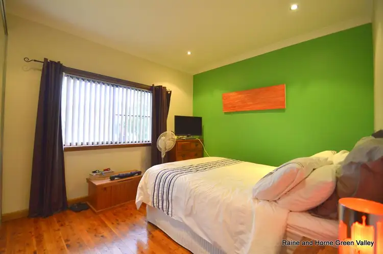 Fifth view of Homely house listing, 28 Tanderra Street, Colyton NSW 2760