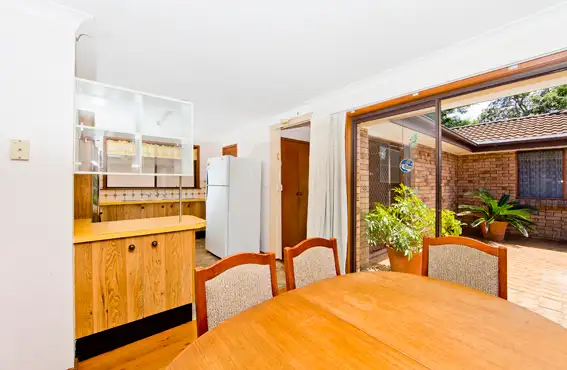 Fifth view of Homely house listing, 8 Clarence Street, Corlette NSW 2315