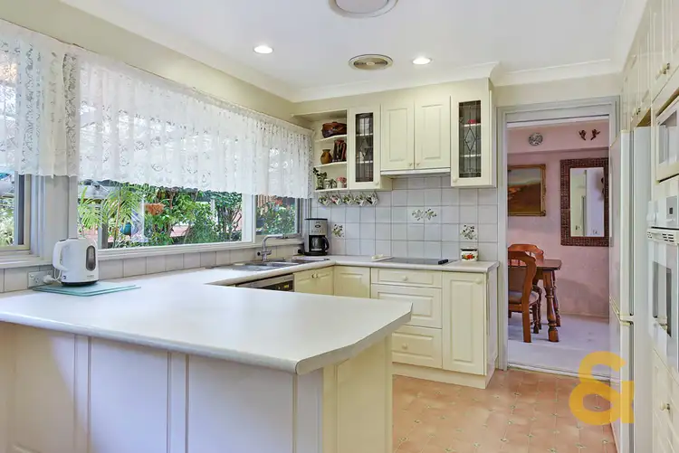 Fifth view of Homely house listing, 75 Jasper Rd, Baulkham Hills NSW 2153