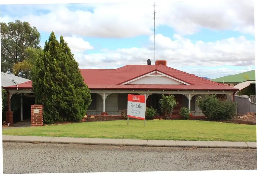 Main view of Homely house listing, 18 Hammond Pl, Northam WA 6401