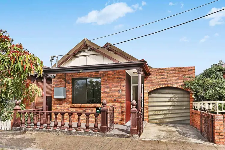 13 Maloney Street, Rosebery NSW 2018