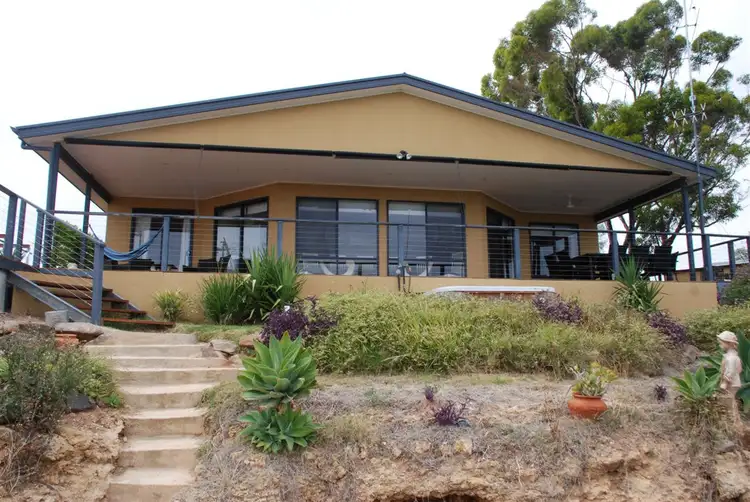 16 Idyll Avenue Murbko Via, Morgan SA 5320