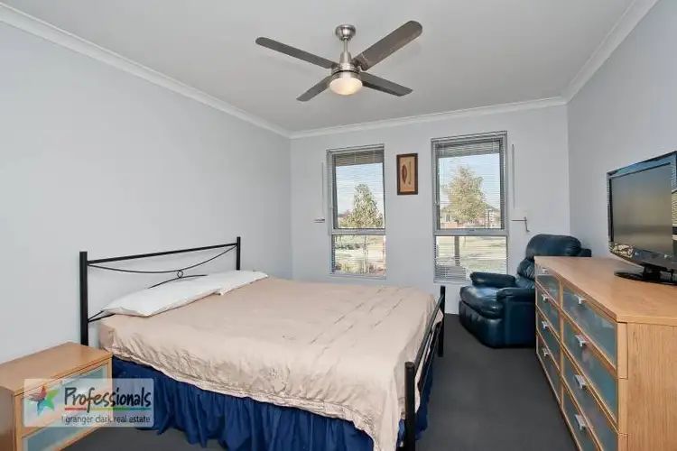 Fifth view of Homely house listing, 25 Pallarup Crescent, Ellenbrook WA 6069