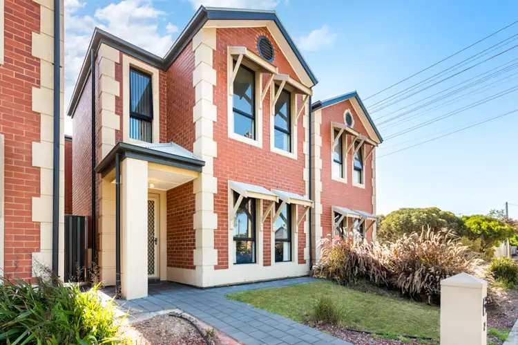 Main view of Homely townhouse listing, 2A Wellington Street, Exeter SA 5019
