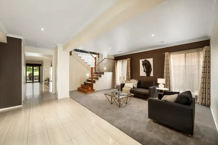 Second view of Homely house listing, 19 Kendari Avenue, Balwyn North VIC 3104