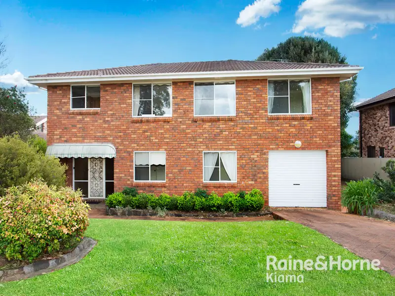 Main view of Homely house listing, 10 Byrne Place, Kiama Downs NSW 2533