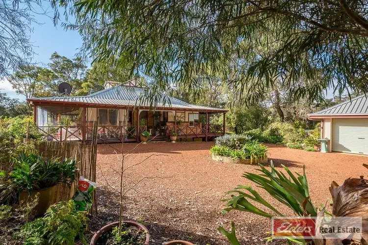 45559 South Coast Highway, Kalgan WA 6330