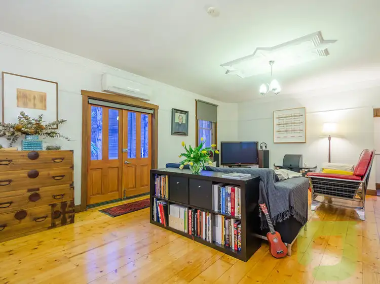 Second view of Homely house listing, 1 Gladstone Street, Yarraville VIC 3013