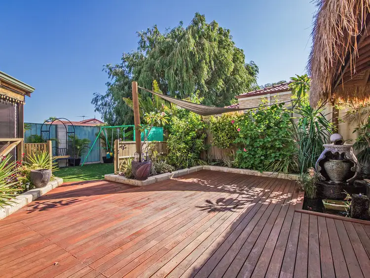 Sixth view of Homely house listing, 13 St Raphael Crescent, Port Kennedy WA 6172