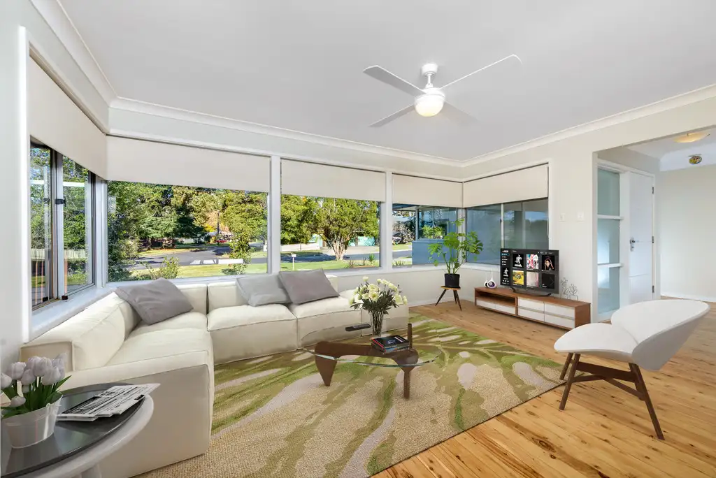 Main view of Homely house listing, 2 Cruikshank Avenue, Elderslie NSW 2570