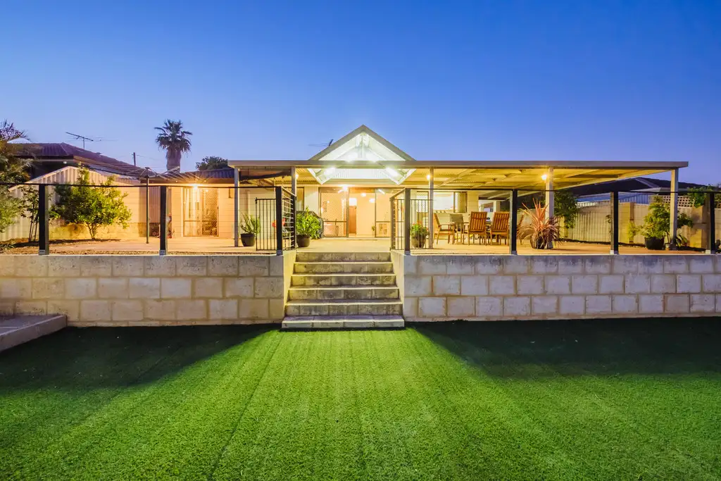 Main view of Homely house listing, 53 Lateral Loop, Beldon WA 6027