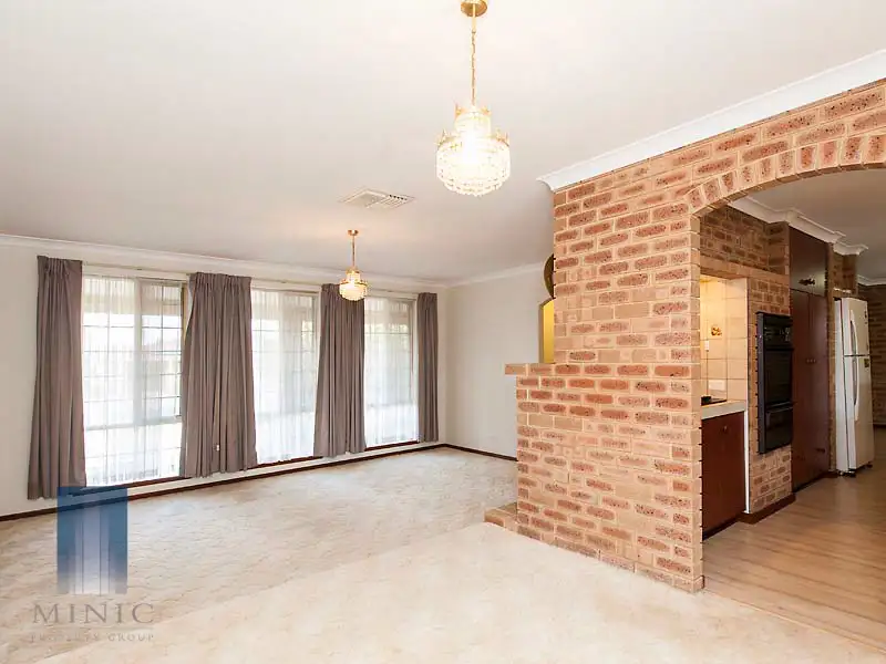 Main view of Homely house listing, 32 Envall Way, Leeming WA 6149