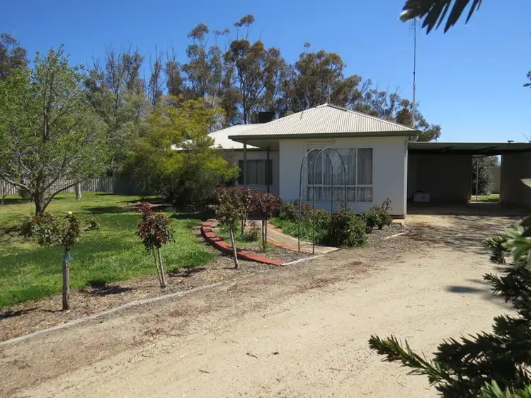 Main view of Homely rural property listing, 163 Holzigals Road, Finley NSW 2713