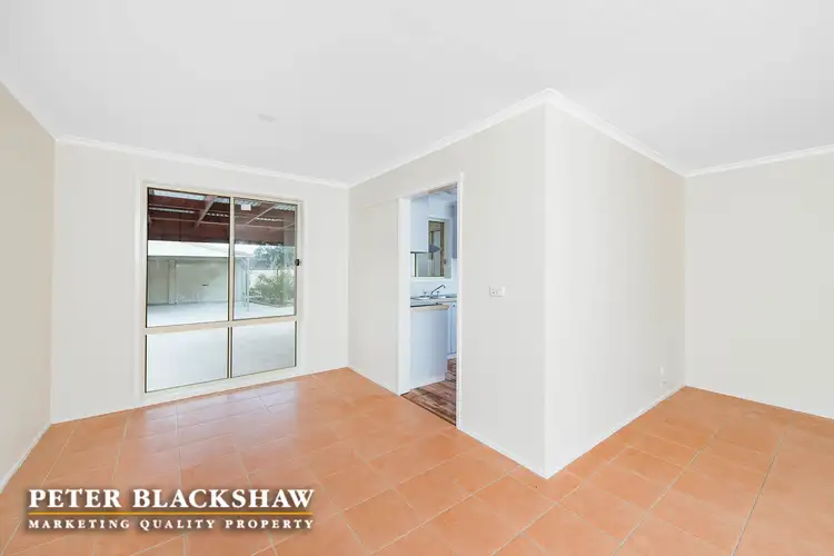 Third view of Homely house listing, 14 Kerkeri Close, Isabella Plains ACT 2905
