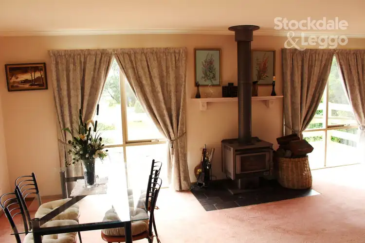 Fifth view of Homely house listing, 33 Bantering Bay Road, Coronet Bay VIC 3984