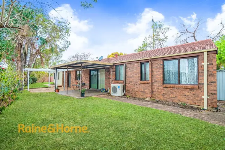 Second view of Homely house listing, 13 Tukara Road, South Penrith NSW 2750