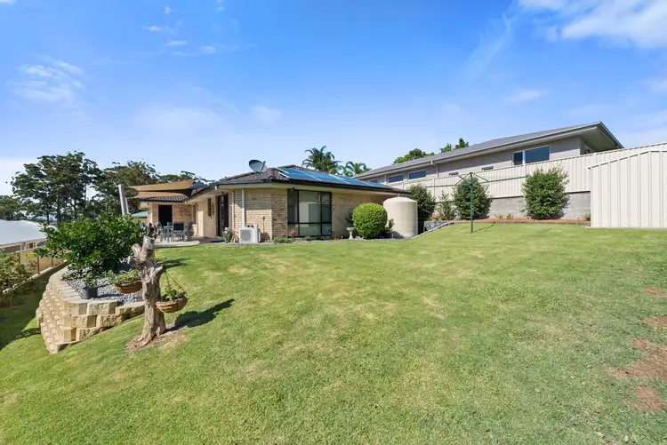 Third view of Homely house listing, 4 Camellia Close, Boambee East NSW 2452