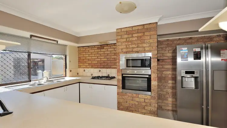 Seventh view of Homely house listing, 65 Waterton Way, Cooloongup WA 6168