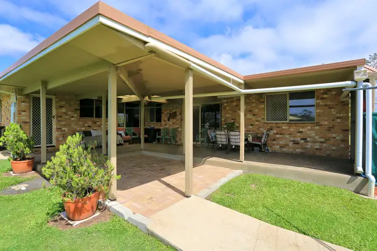 Sixth view of Homely house listing, 78 Ten Mile Road, Sharon QLD 4670