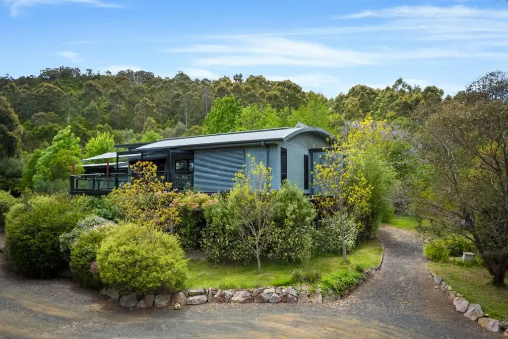 Main view of Homely rural property listing, 2841 Mount Darragh Rd, Wyndham NSW 2550