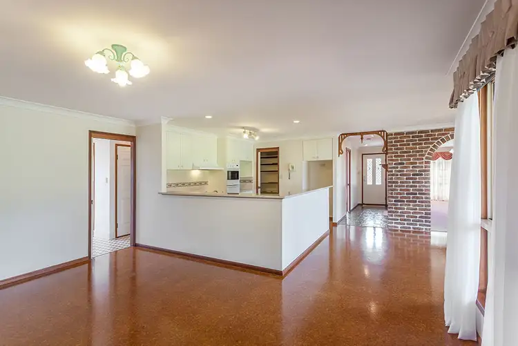 Sixth view of Homely house listing, 22 Osborne Court, Kearneys Spring QLD 4350
