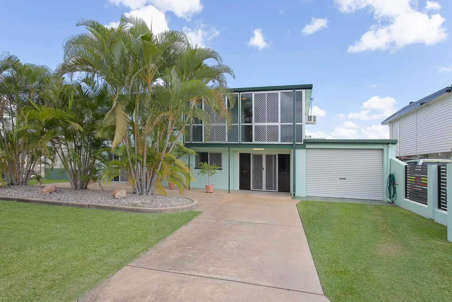Main view of Homely house listing, 5 Torrens Street, Kirwan QLD 4817