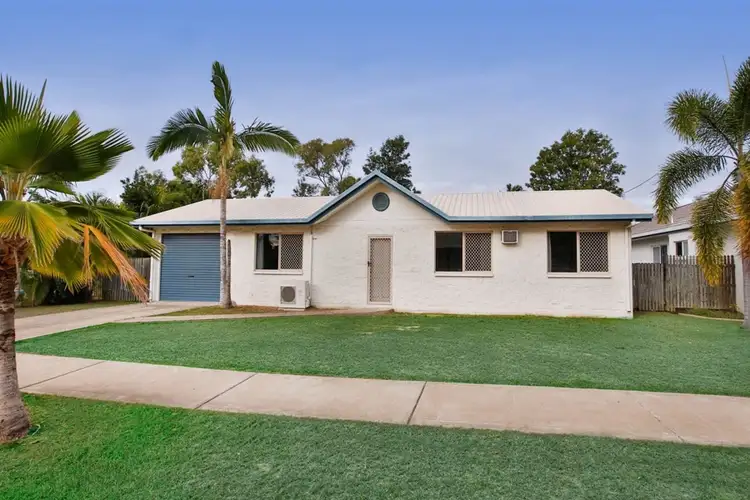 Main view of Homely house listing, 11 Valerie Lane, Deeragun QLD 4818