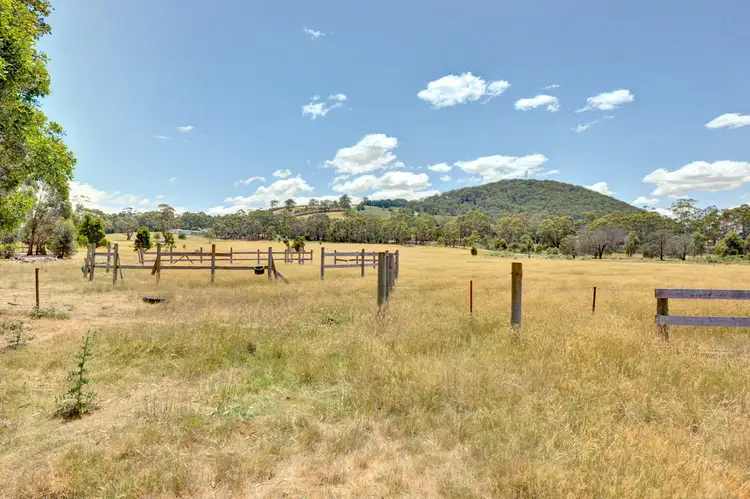 Fifth view of Homely house listing, 7031 Midland Hwy, Scotsburn VIC 3352