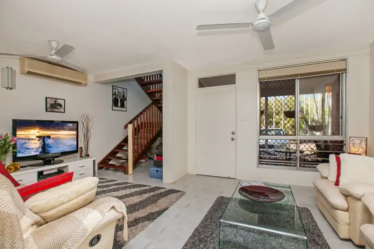 4/50 Koolinda Crescent, Karama NT 812
