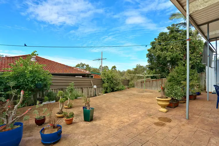 Fifth view of Homely house listing, 4 Gowrie Place, Cabramatta NSW 2166