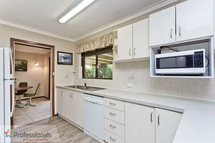 Sixth view of Homely house listing, 22 Ruffian Loop, Willetton WA 6155