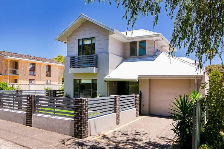 Main view of Homely house listing, 1/1 Birdwood Avenue, Frewville SA 5063