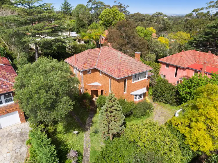 Fourth view of Homely house listing, 24 Corona Avenue, Roseville NSW 2069
