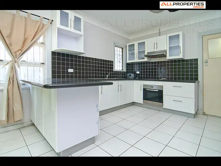 Second view of Homely house listing, 214 Freeman Road, Inala QLD 4077