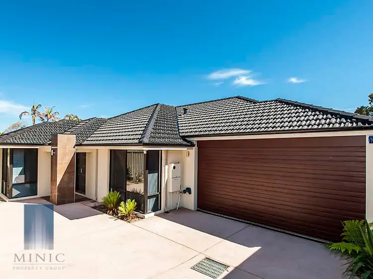 39A Lord Street, Bentley WA 6102