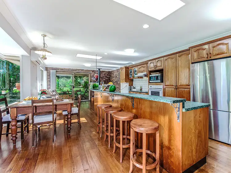 Second view of Homely house listing, 45 London Creek Road, Peachester QLD 4519