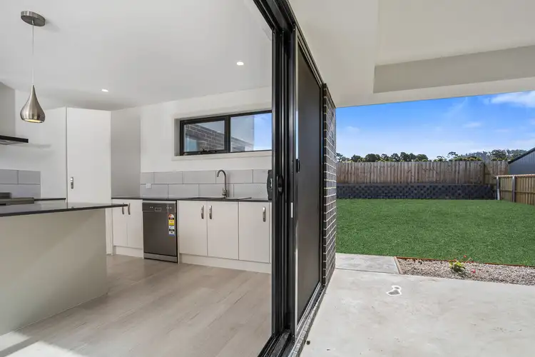 Third view of Homely house listing, 44 Dowerin Dr, Legana TAS 7277