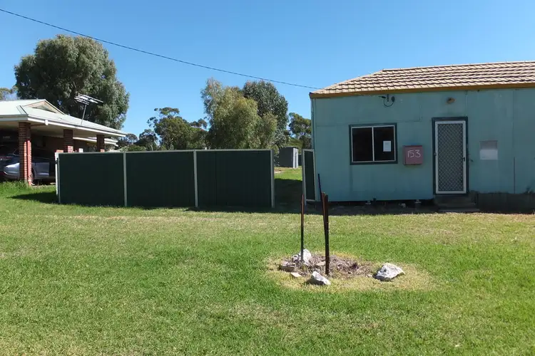 Second view of Homely house listing, 119 Martin Street, Ravensthorpe WA 6346