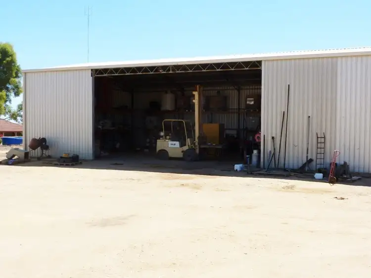 Sixth view of Homely rural property listing, 1729 Kondut East Rd, Kondut, via, Wongan Hills WA 6603