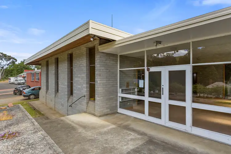 17 Arve Road, Geeveston TAS 7116