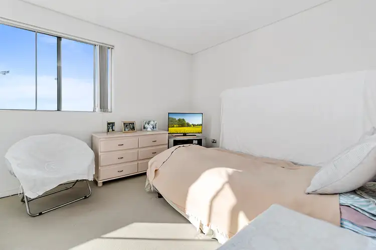 Fifth view of Homely house listing, 44/30-34 Raymond Street, Bankstown NSW 2200