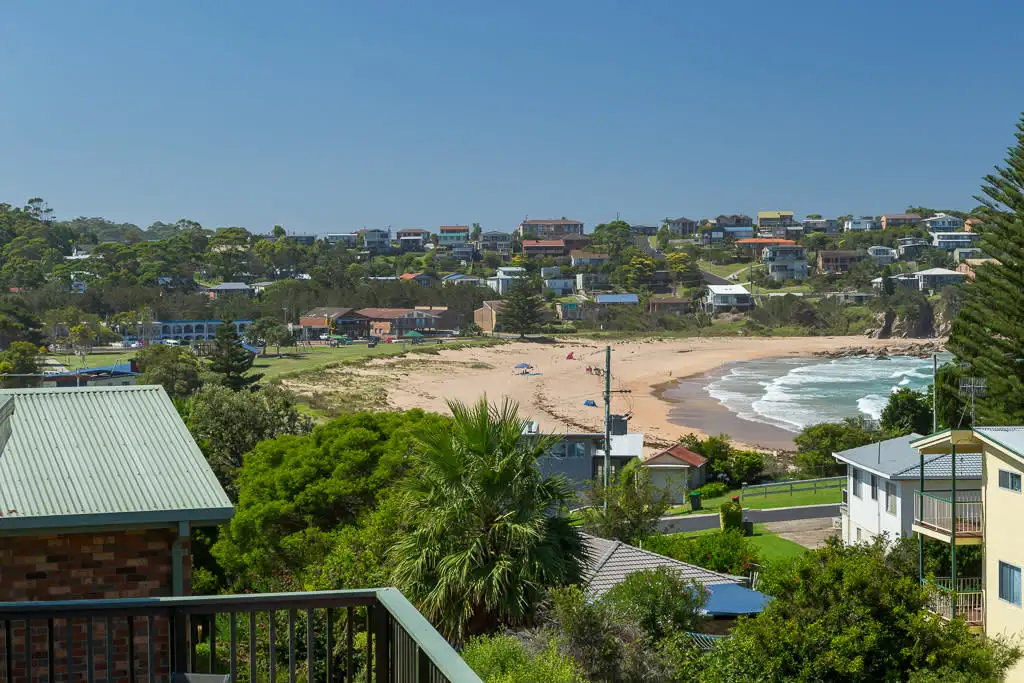 Main view of Homely other listing, 12 King Street, Malua Bay NSW 2536