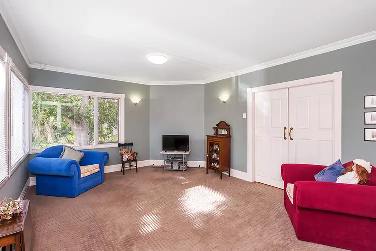 Fifth view of Homely house listing, 54 Strickland, South Perth WA 6151