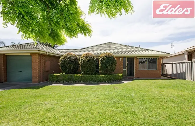 61 Azure Drive, Wodonga VIC 3690