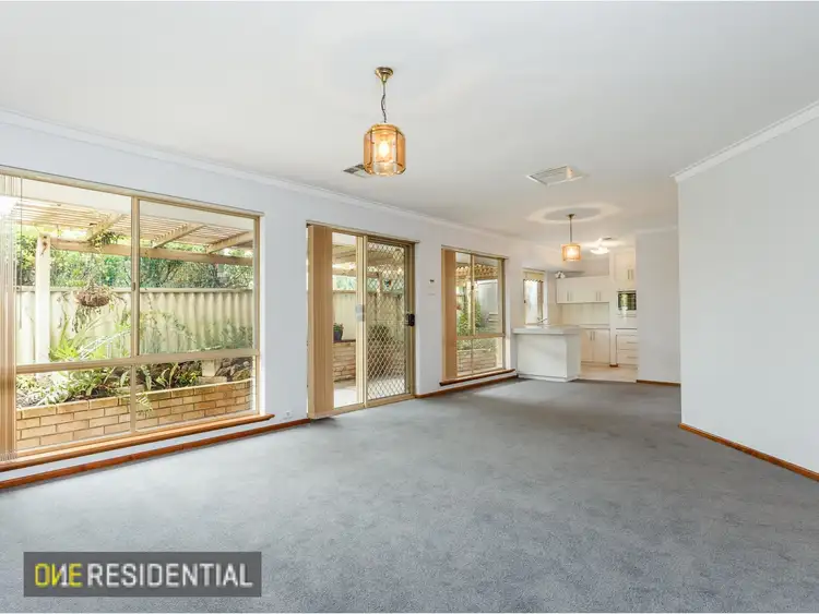 Second view of Homely unit listing, 2/574 Marmion Street, Booragoon WA 6154