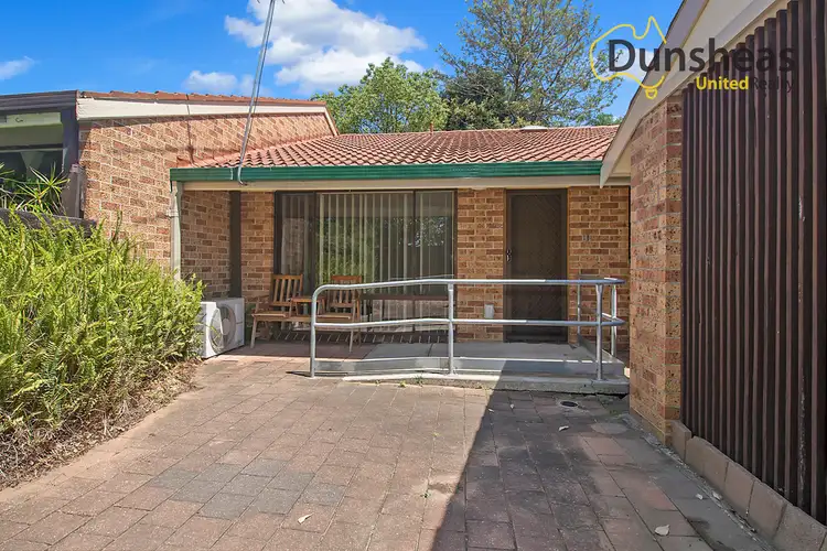 Second view of Homely house listing, 9/23 Bronzewing Street, Ingleburn NSW 2565